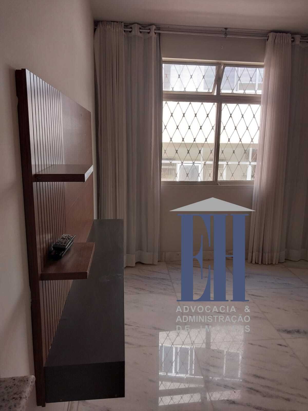 APARTAMENTO 03 QUARTOS – SION