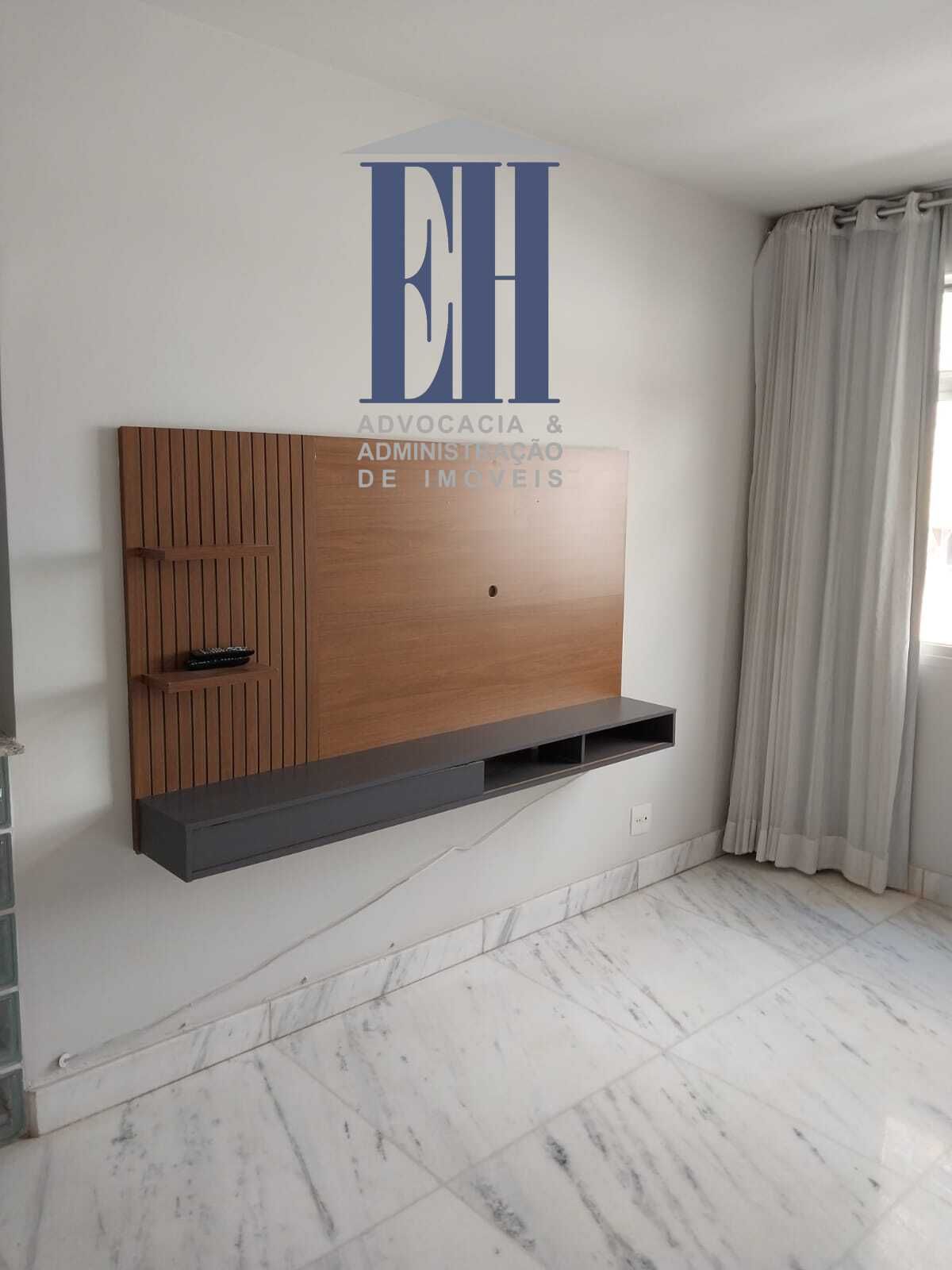 APARTAMENTO 03 QUARTOS – SION