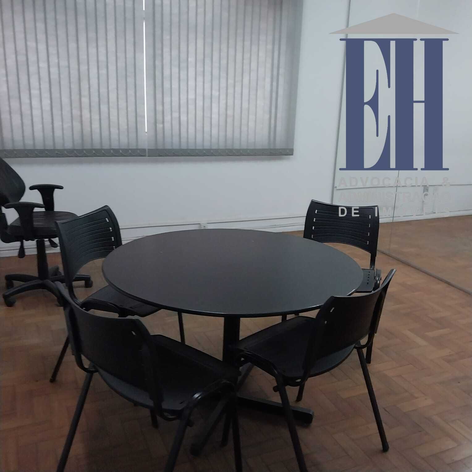 SALA COMERCIAL À VENDA – CENTRO DE BELO HORIZONTE