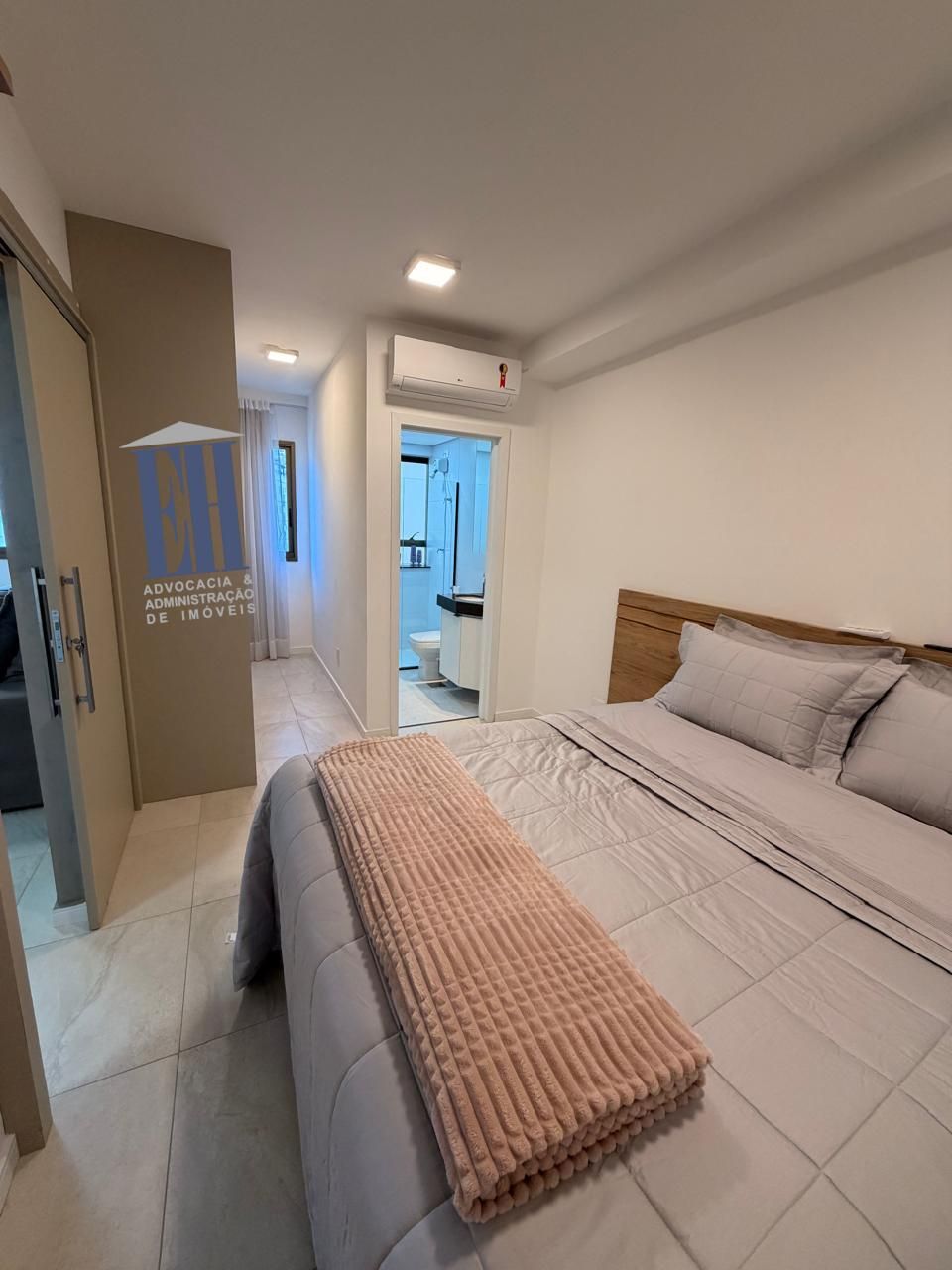 COBERTURA MOBILIADA PARA LOCAÇÃO | 3 QUARTOS | 2 SUÍTES | BURITIS