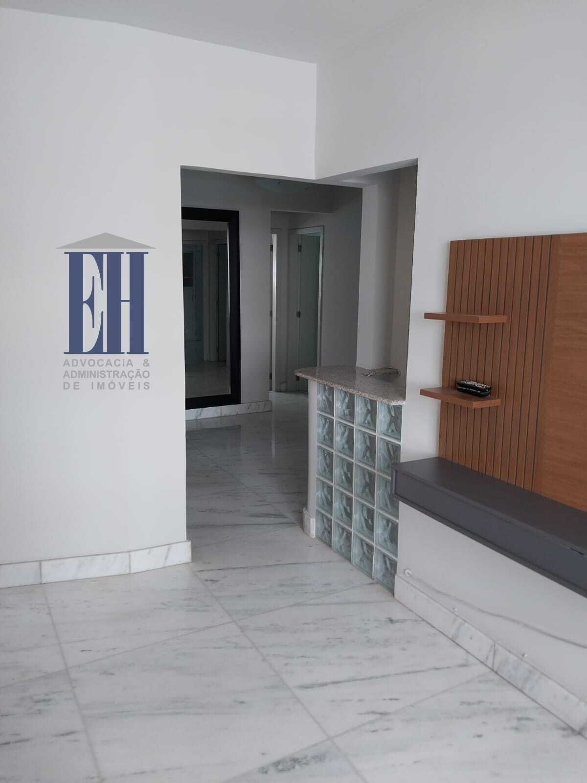 APARTAMENTO 03 QUARTOS – SION