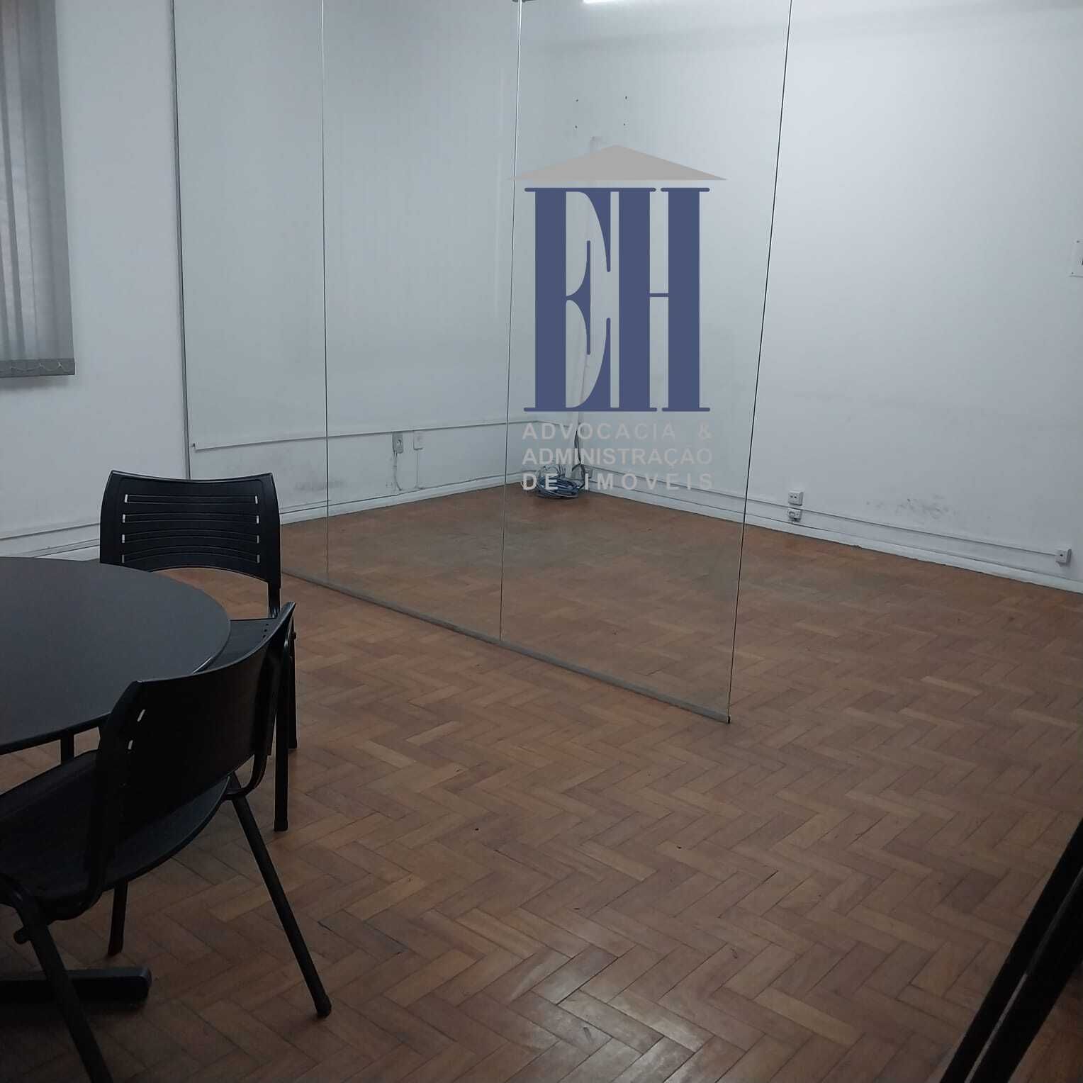SALA COMERCIAL À VENDA – CENTRO DE BELO HORIZONTE