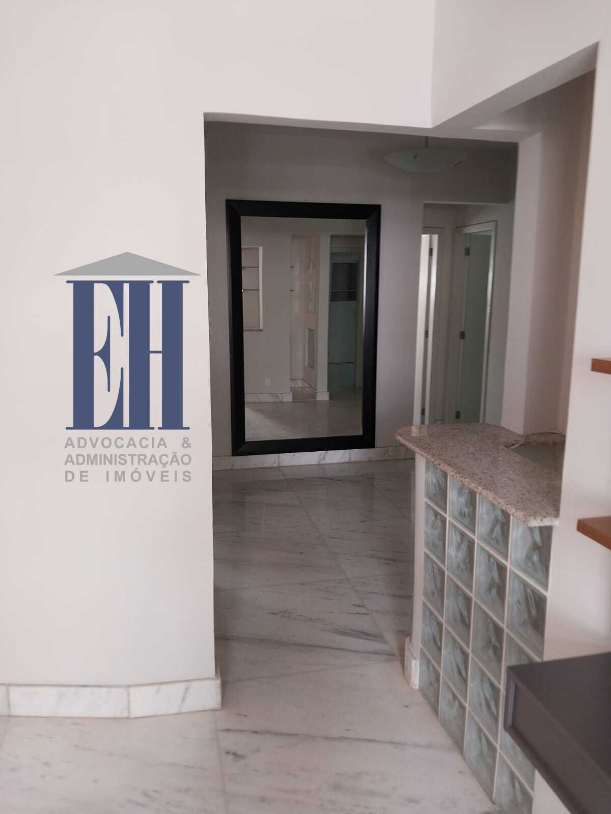 APARTAMENTO 03 QUARTOS – SION