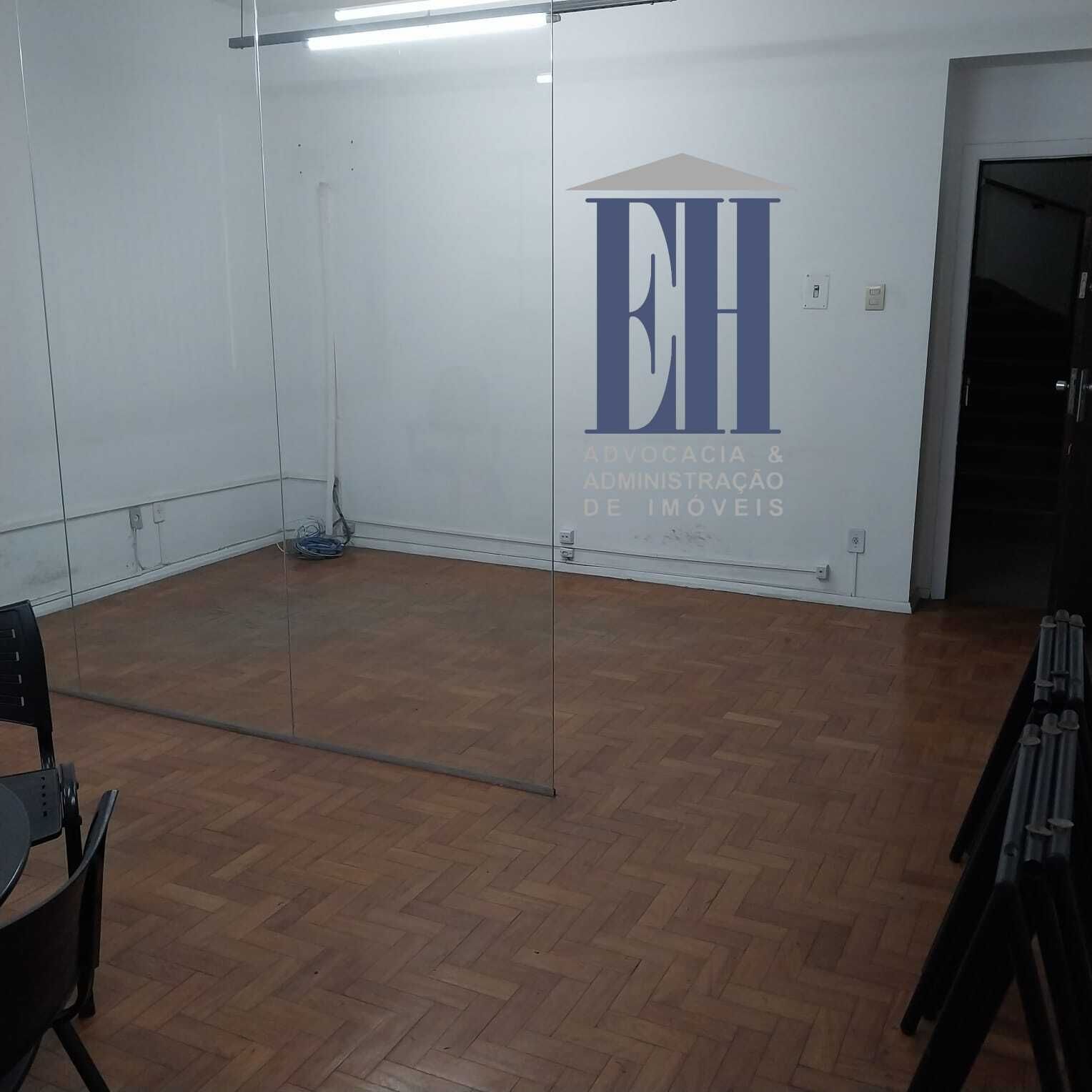 SALA COMERCIAL À VENDA – CENTRO DE BELO HORIZONTE