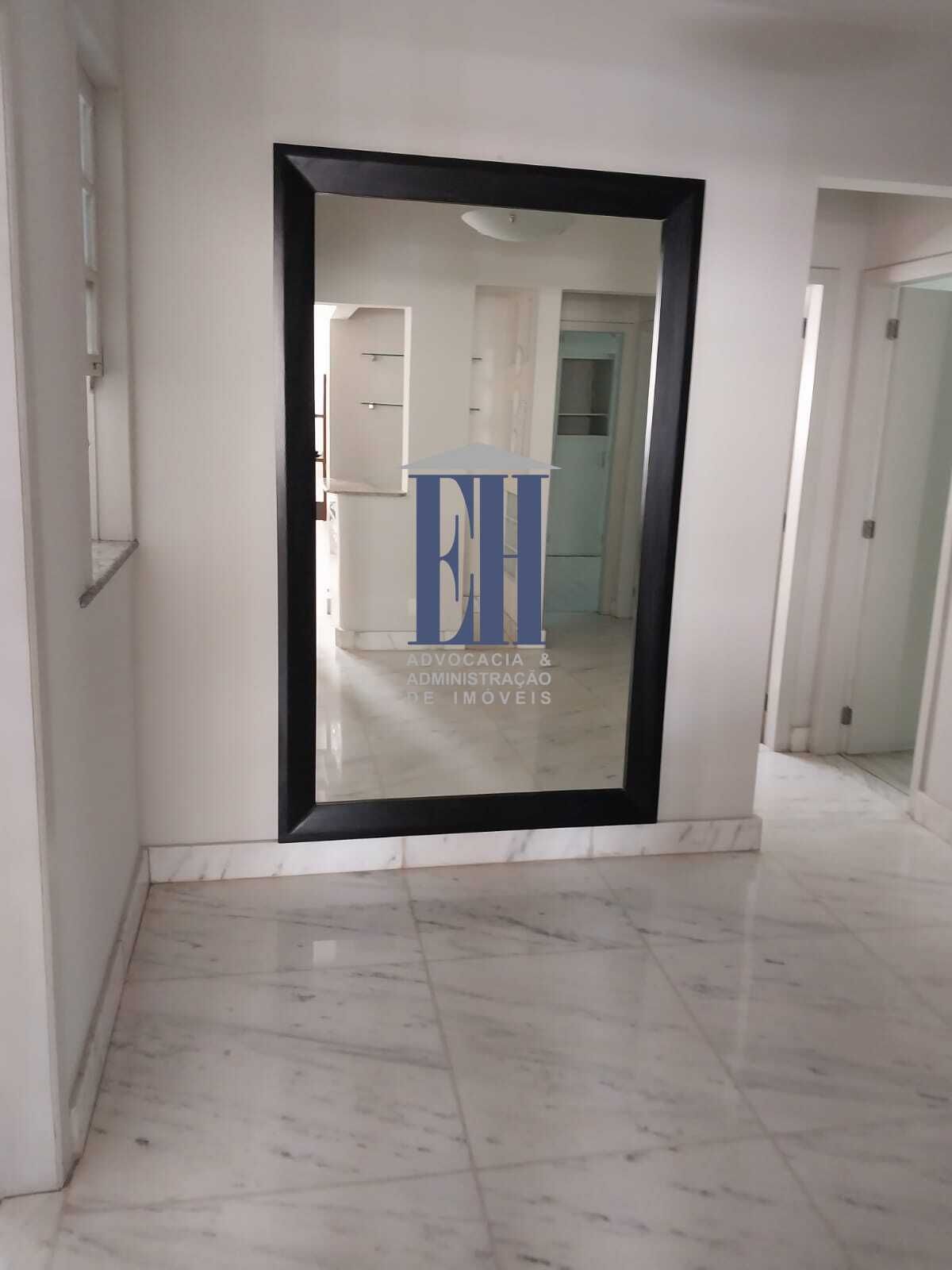 APARTAMENTO 03 QUARTOS – SION