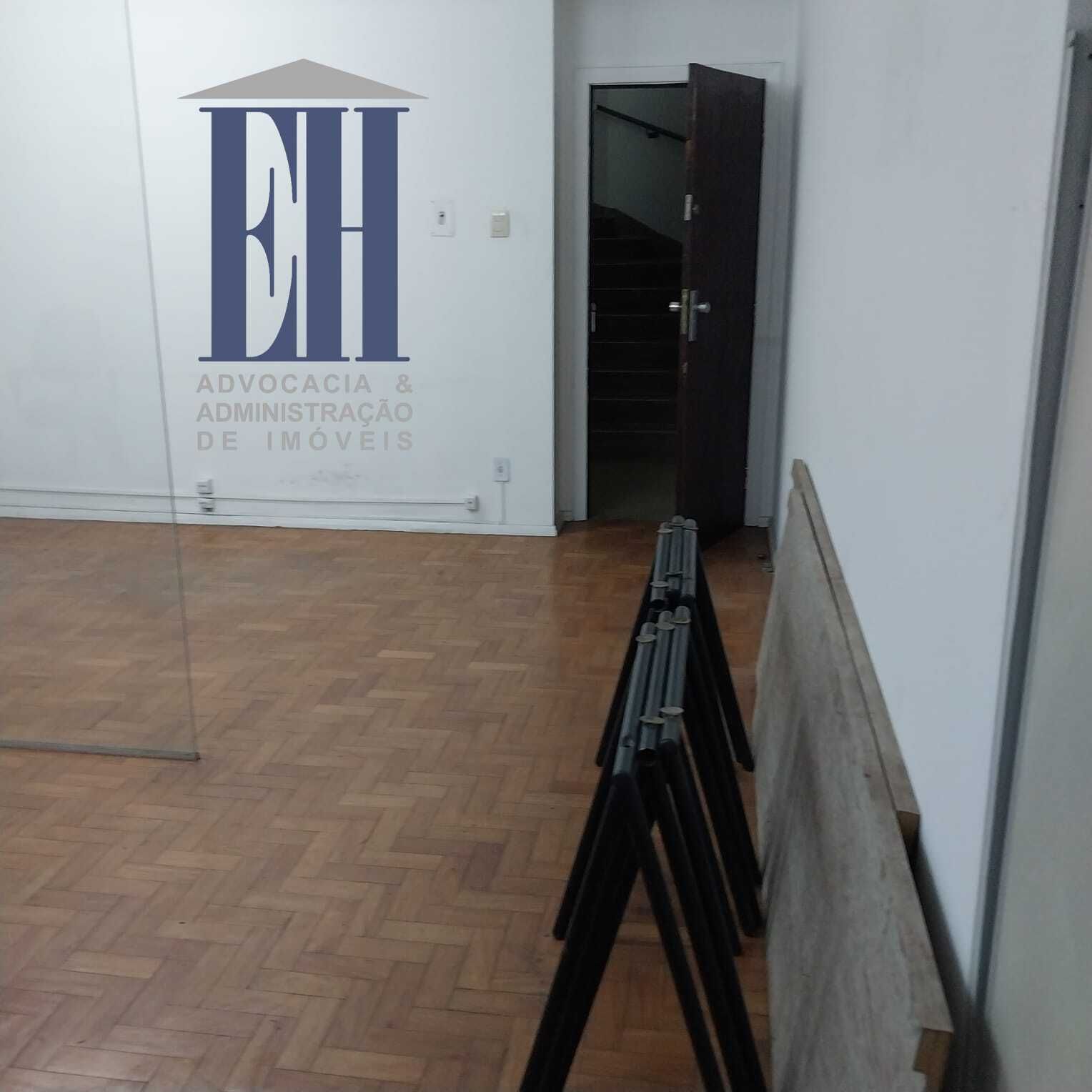 SALA COMERCIAL À VENDA – CENTRO DE BELO HORIZONTE