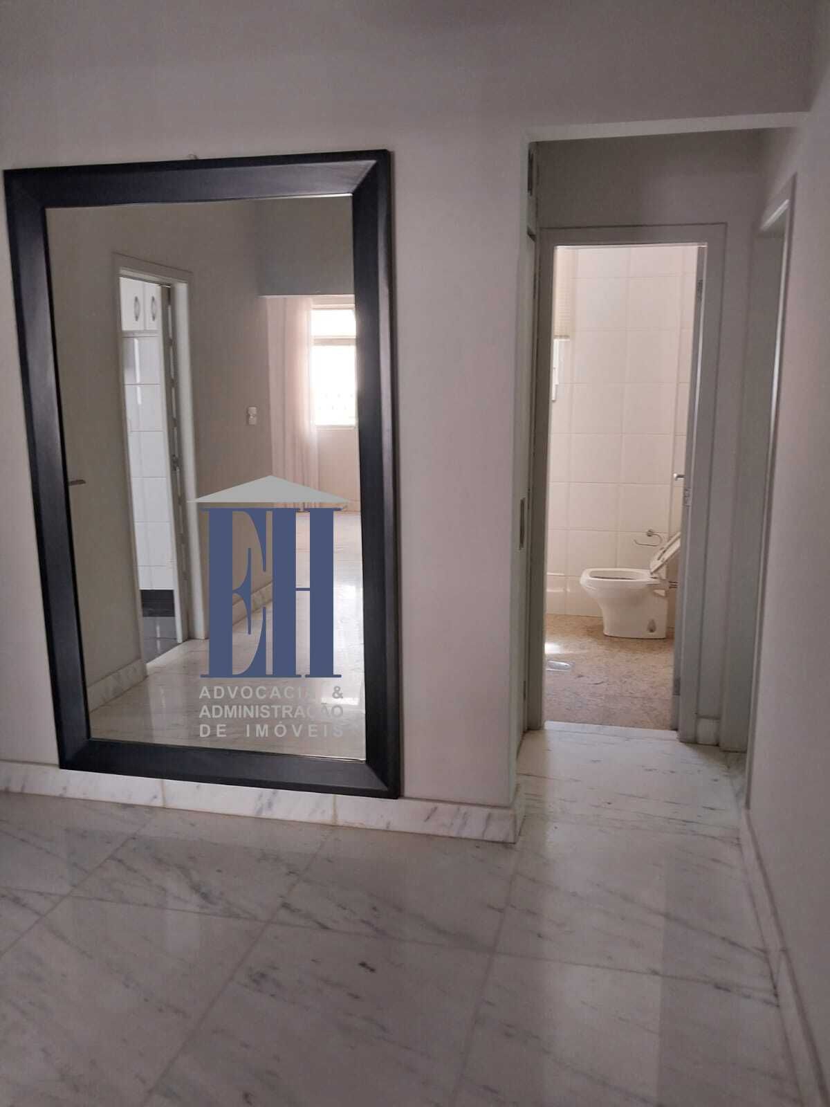 APARTAMENTO 03 QUARTOS – SION