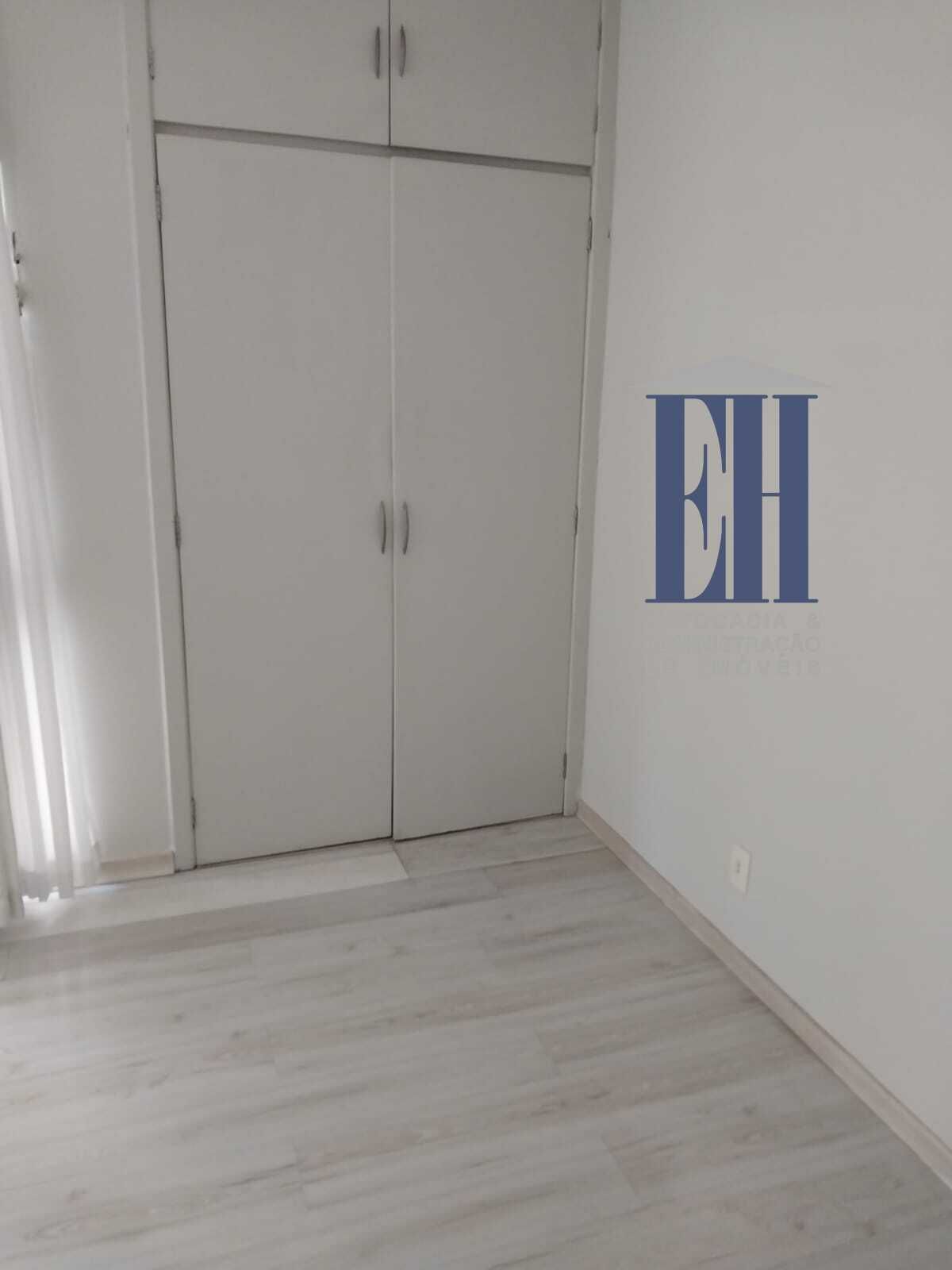 APARTAMENTO 03 QUARTOS – SION