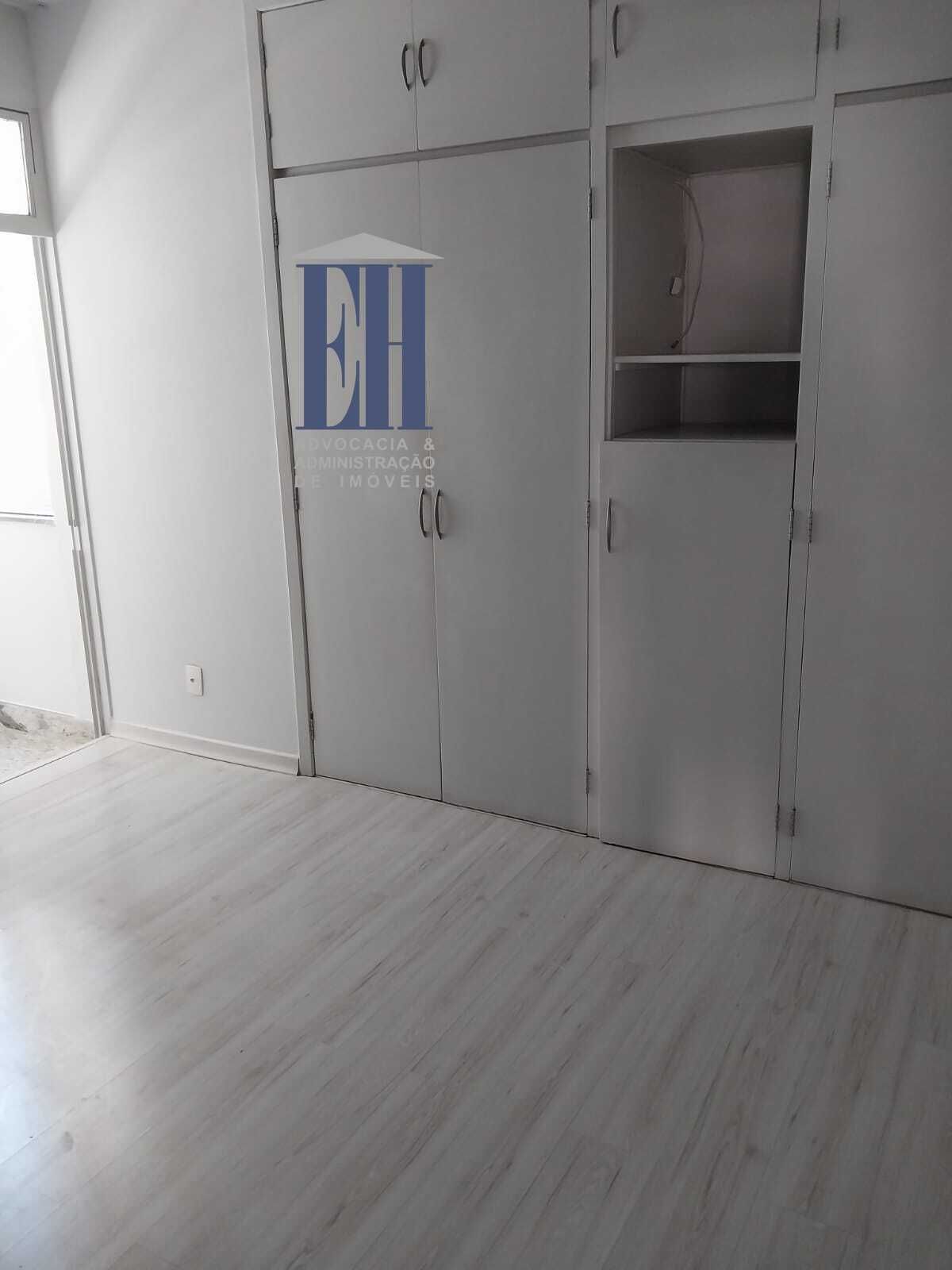 APARTAMENTO 03 QUARTOS – SION