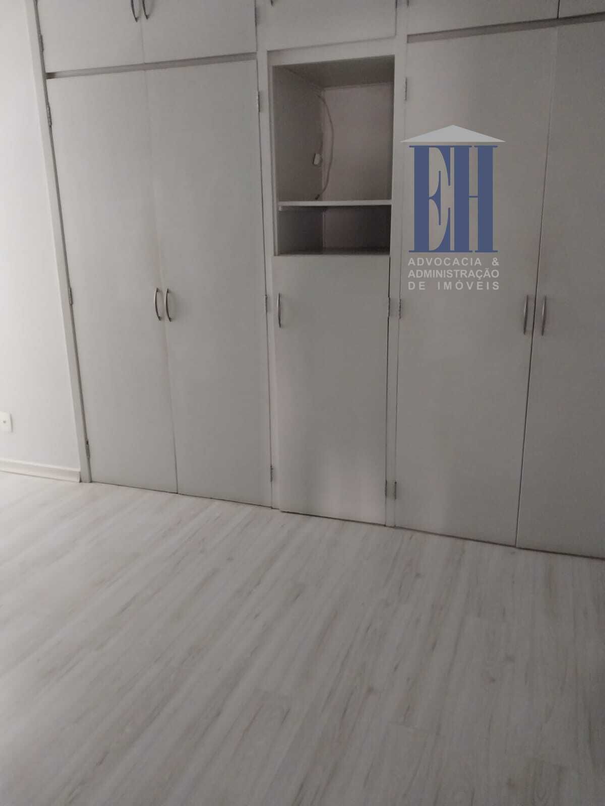 APARTAMENTO 03 QUARTOS – SION