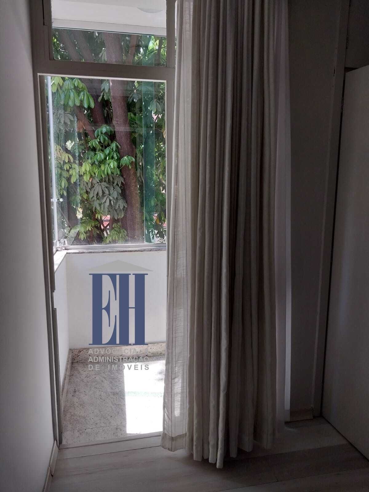 APARTAMENTO 03 QUARTOS – SION