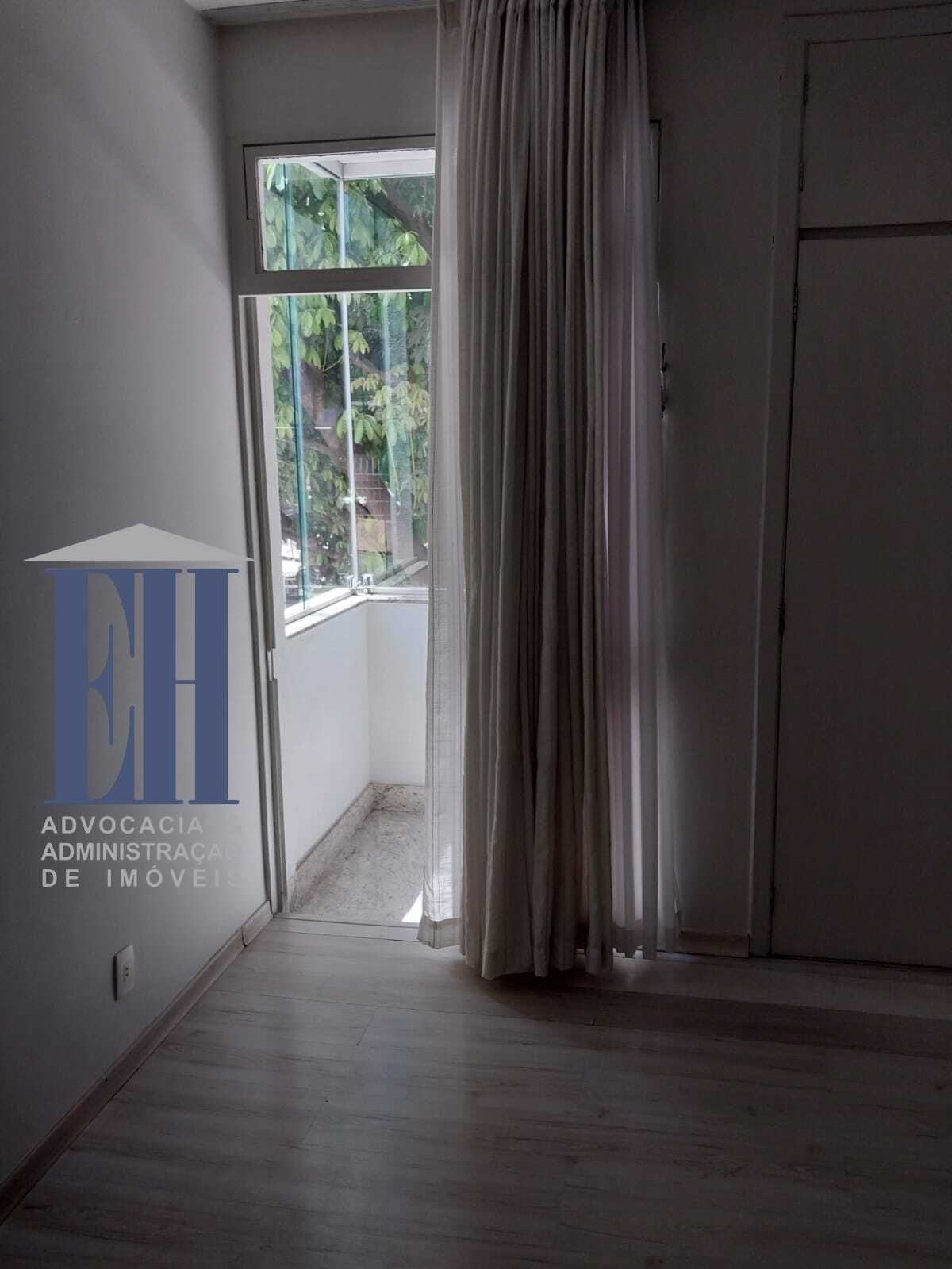 APARTAMENTO 03 QUARTOS – SION