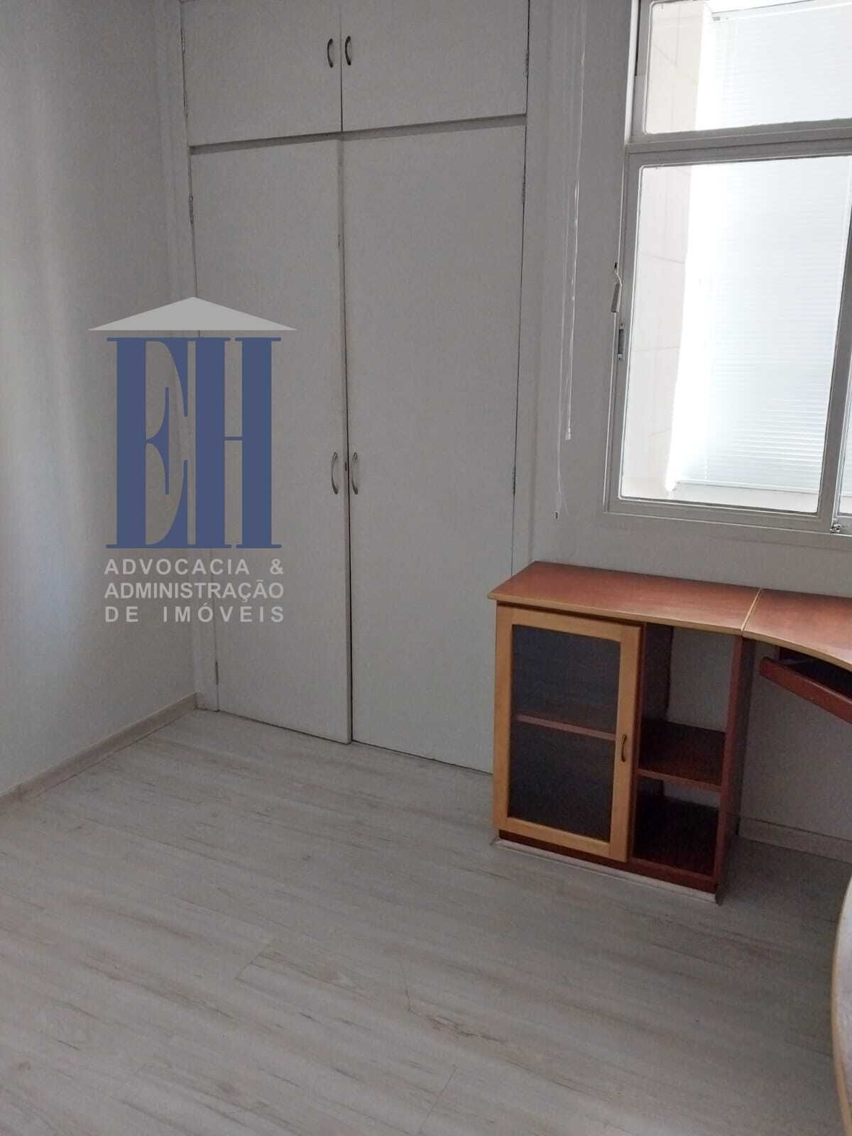APARTAMENTO 03 QUARTOS – SION