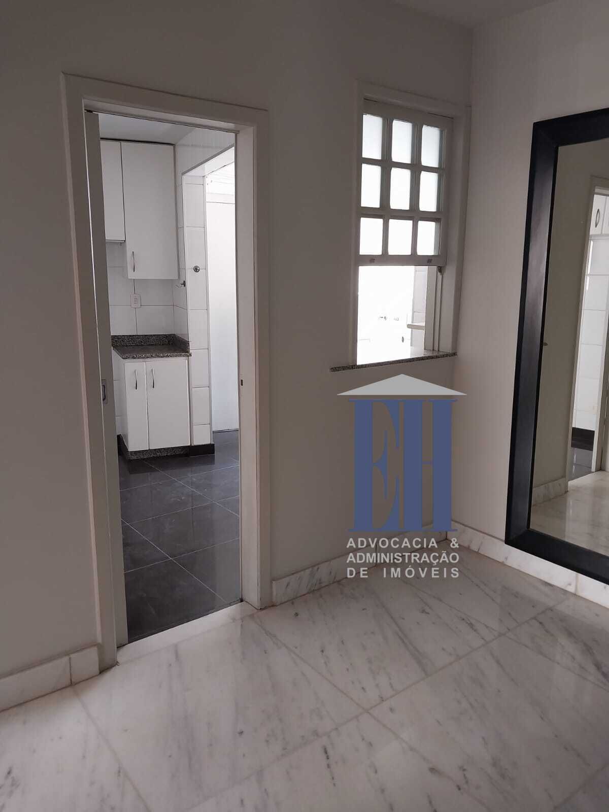 APARTAMENTO 03 QUARTOS – SION
