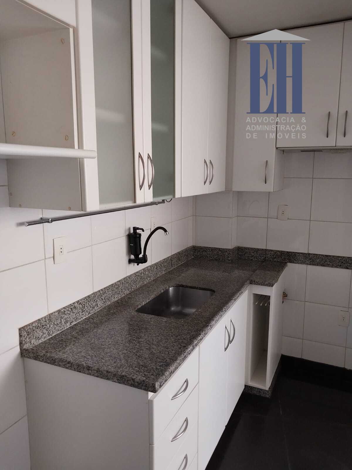 APARTAMENTO 03 QUARTOS – SION