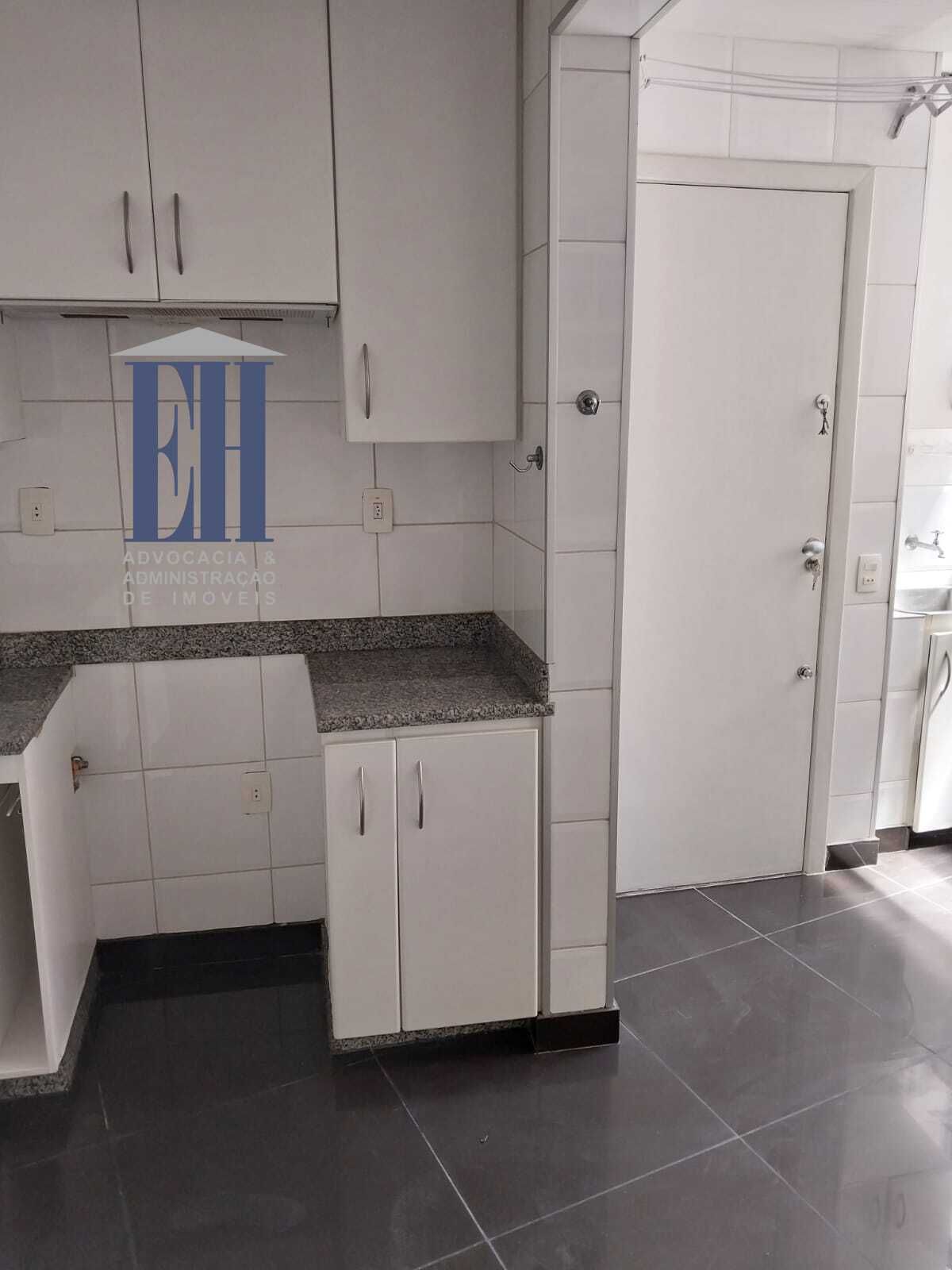 APARTAMENTO 03 QUARTOS – SION
