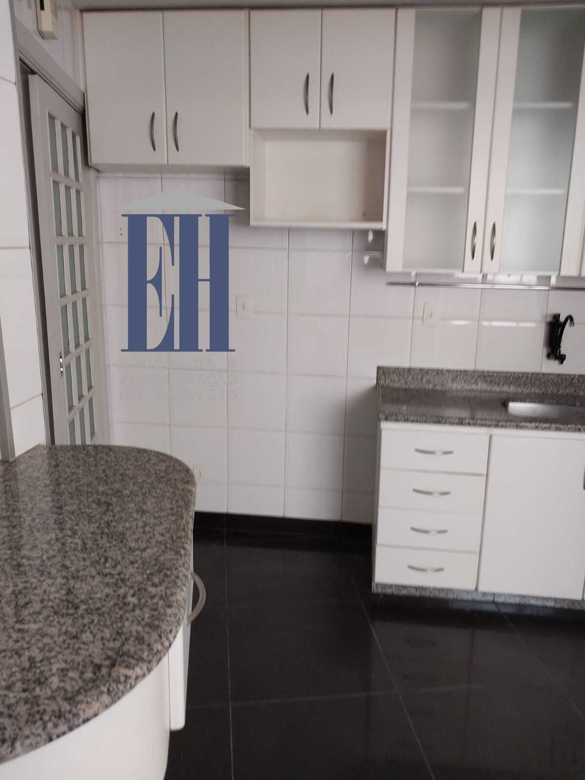 APARTAMENTO 03 QUARTOS – SION
