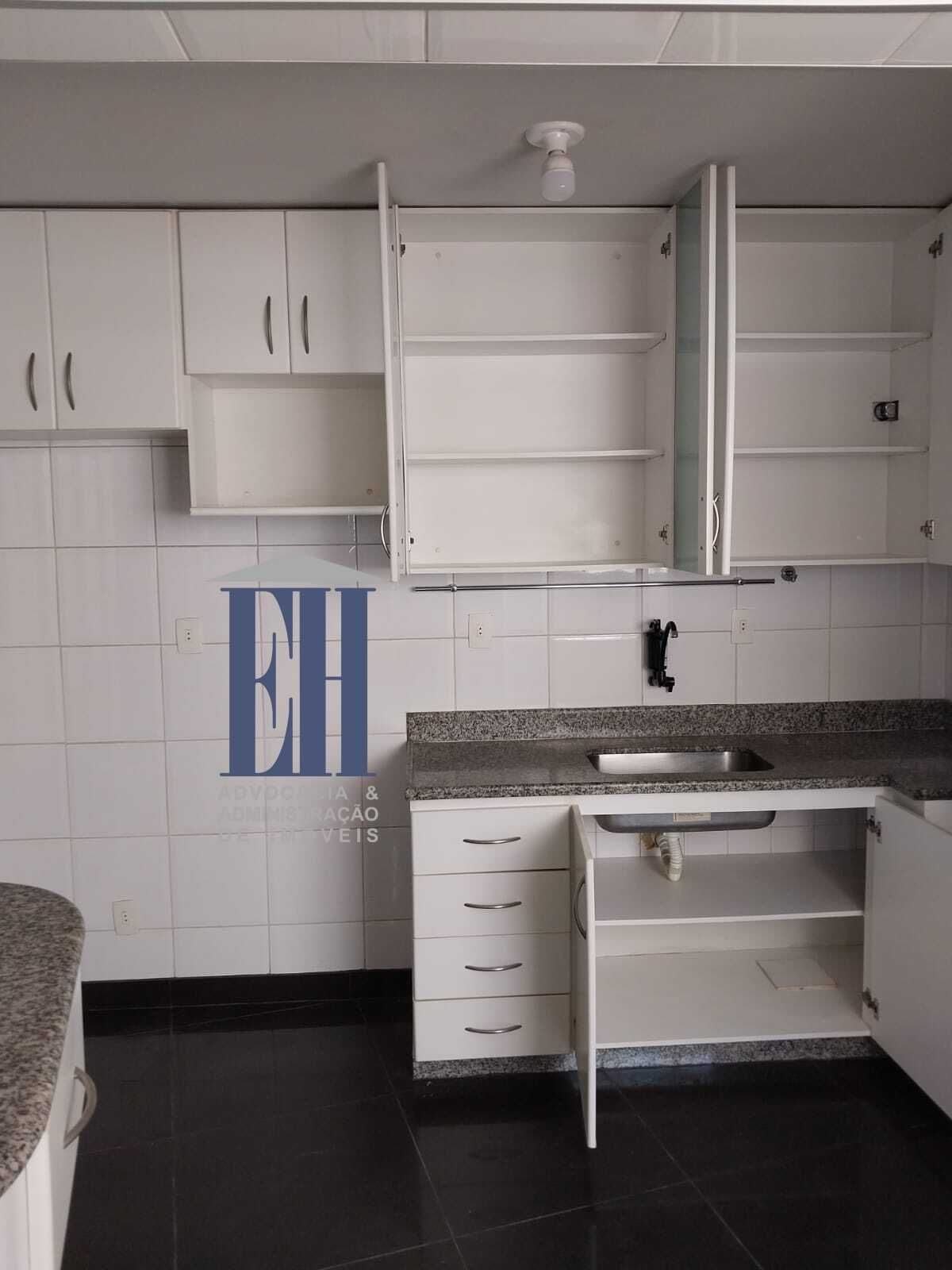 APARTAMENTO 03 QUARTOS – SION