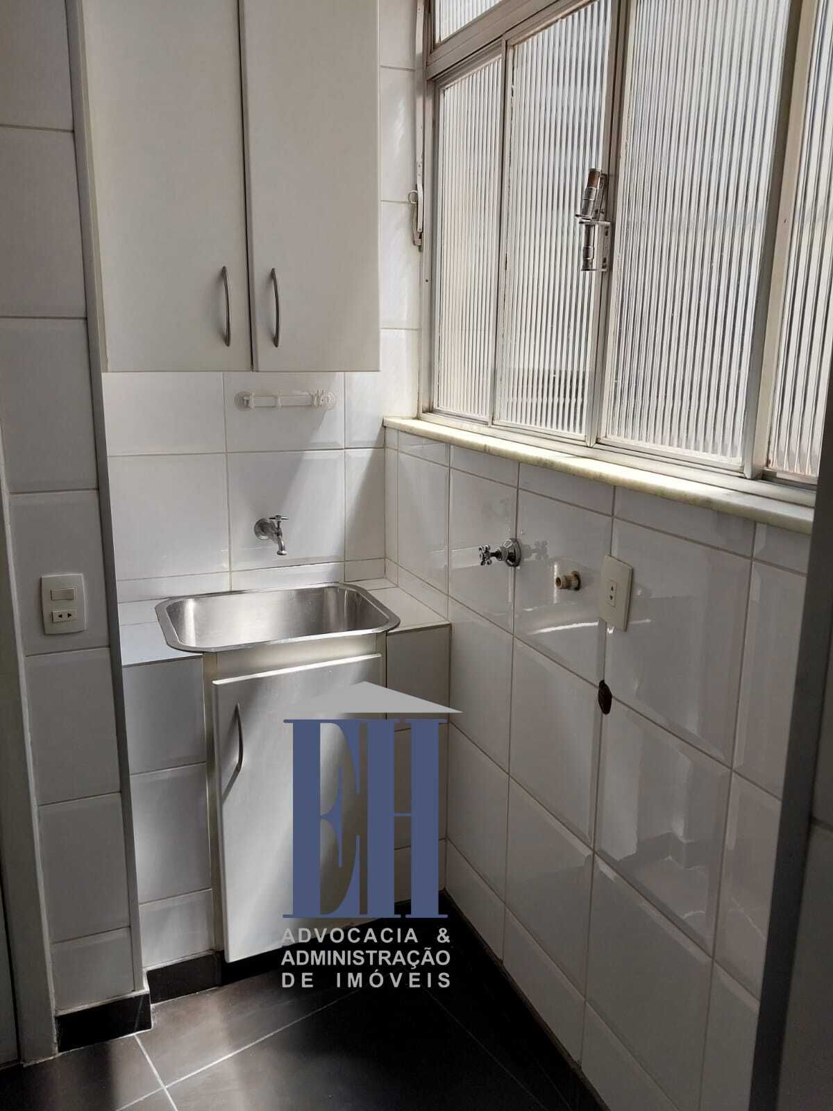 APARTAMENTO 03 QUARTOS – SION