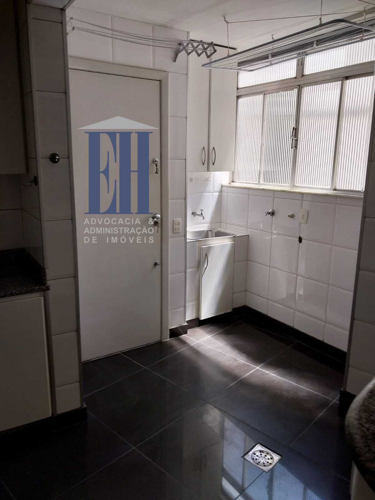 APARTAMENTO 03 QUARTOS – SION