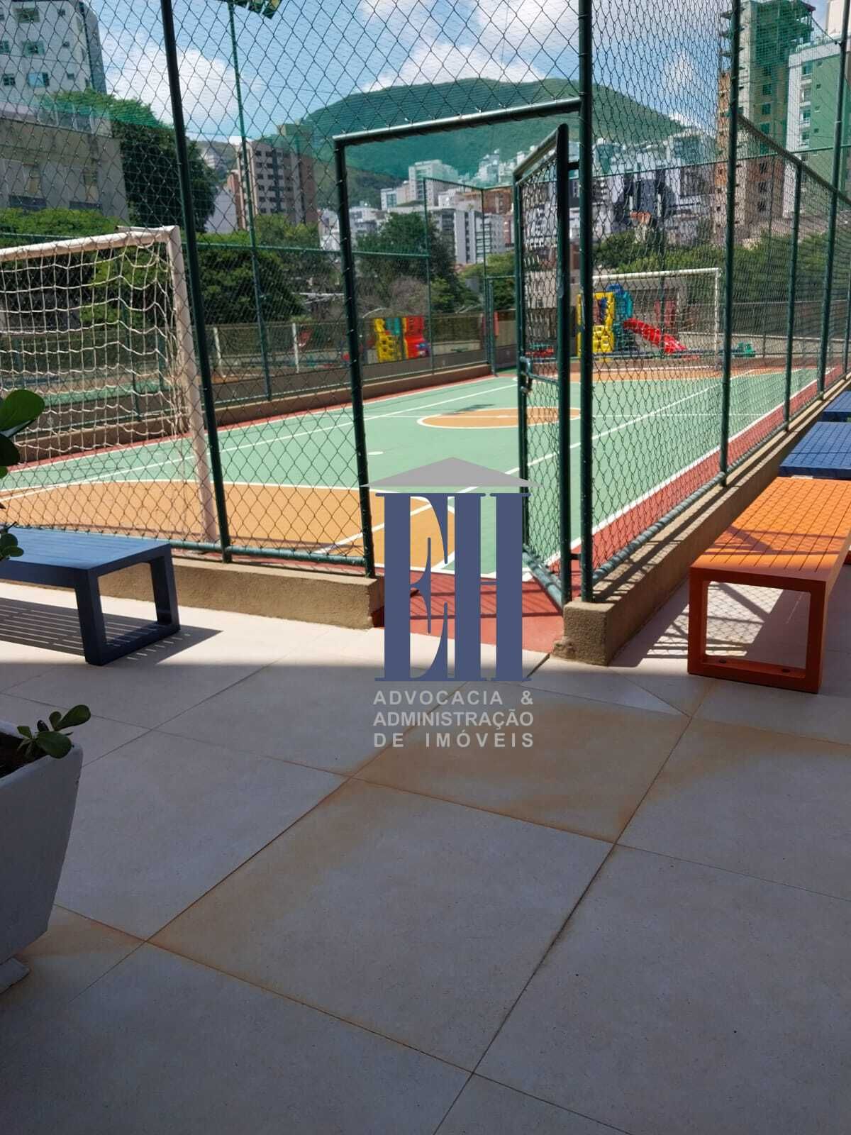 Apartamento 2 quartos semi-mobiliado, 2 vagas e vista panorâmica no Buritis