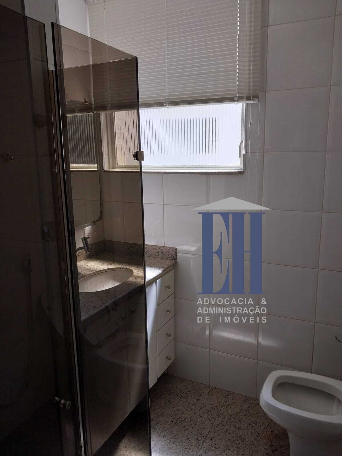 APARTAMENTO 03 QUARTOS – SION