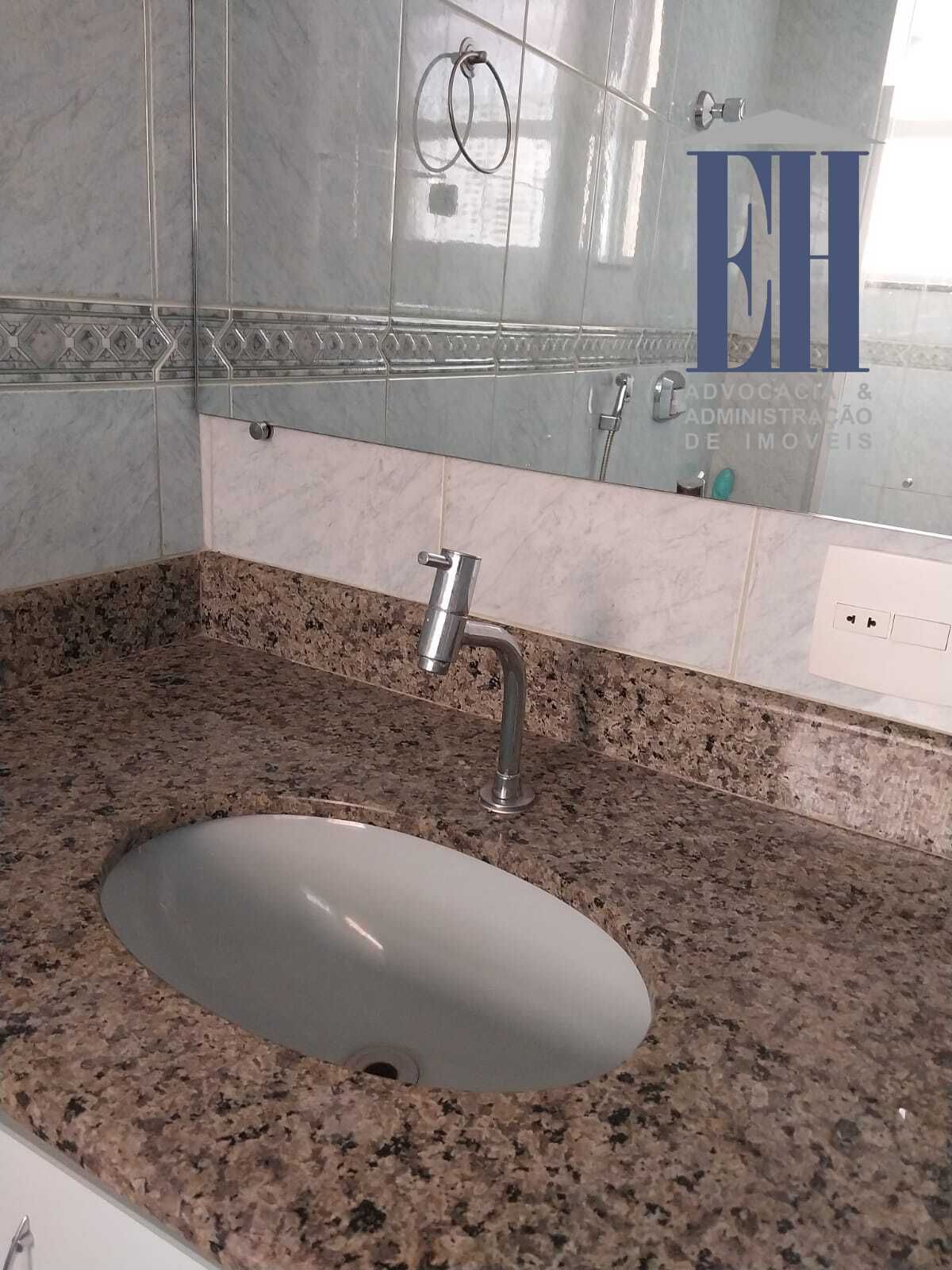 APARTAMENTO 03 QUARTOS – SION