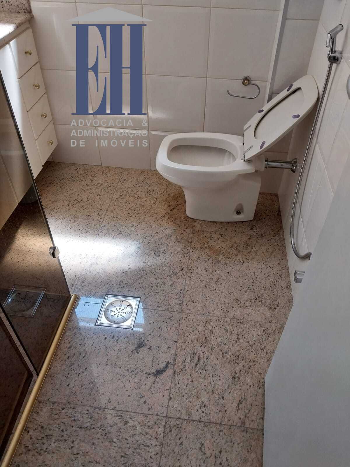 APARTAMENTO 03 QUARTOS – SION