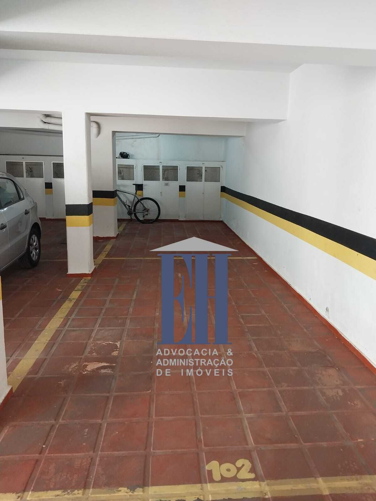 APARTAMENTO 03 QUARTOS – SION
