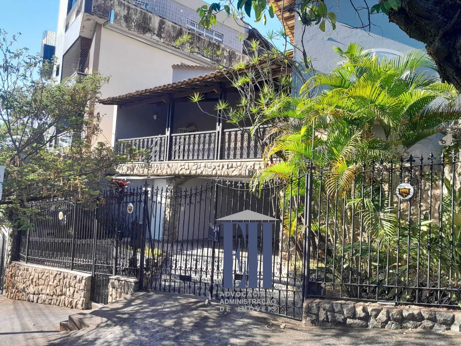 CASA COMERCIAL PARA LOCAÇÃO – CIDADE NOVA | BELO HORIZONTE