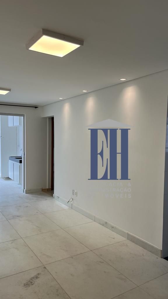 APARTAMENTO 02 QUARTOS E ÁREA PRIVATIVA – SION