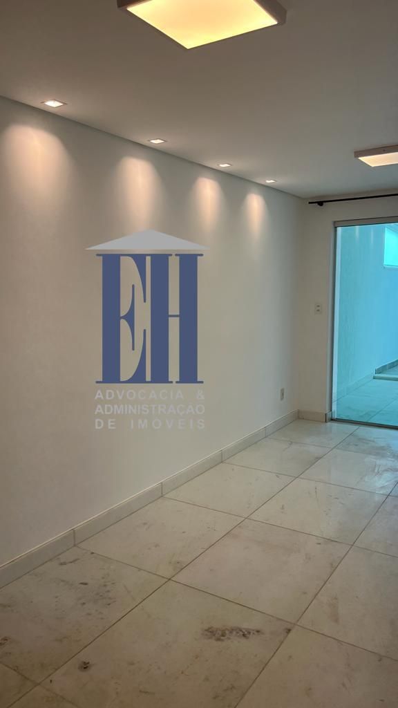 APARTAMENTO 02 QUARTOS E ÁREA PRIVATIVA – SION