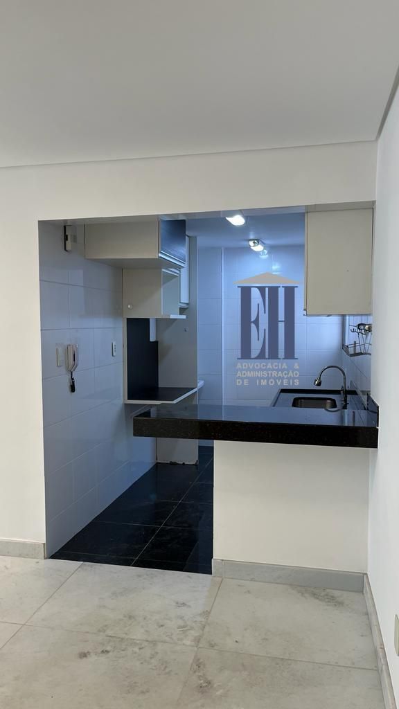 APARTAMENTO 02 QUARTOS E ÁREA PRIVATIVA – SION
