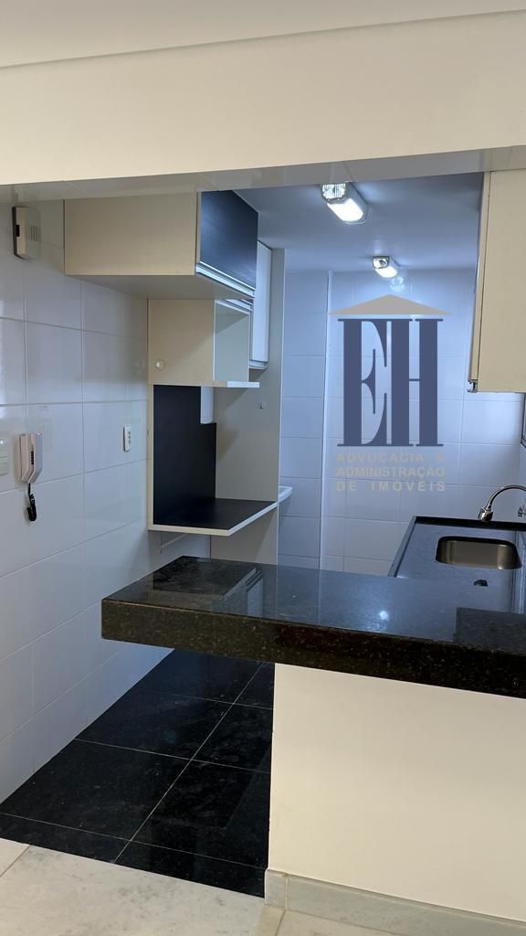 APARTAMENTO 02 QUARTOS E ÁREA PRIVATIVA – SION