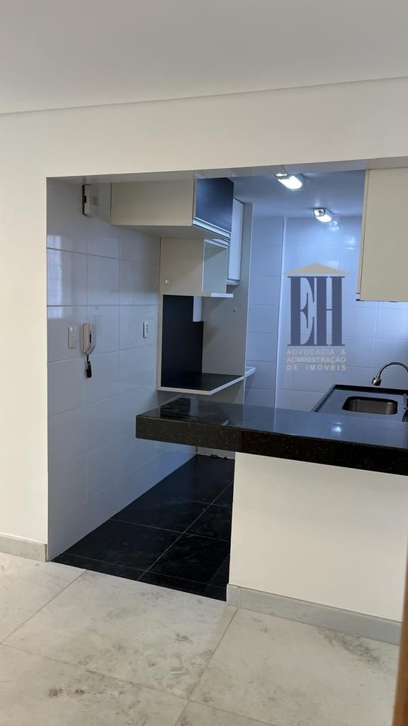 APARTAMENTO 02 QUARTOS E ÁREA PRIVATIVA – SION