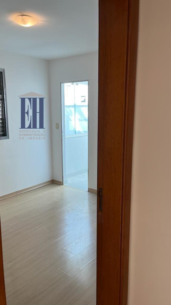 APARTAMENTO 02 QUARTOS E ÁREA PRIVATIVA – SION