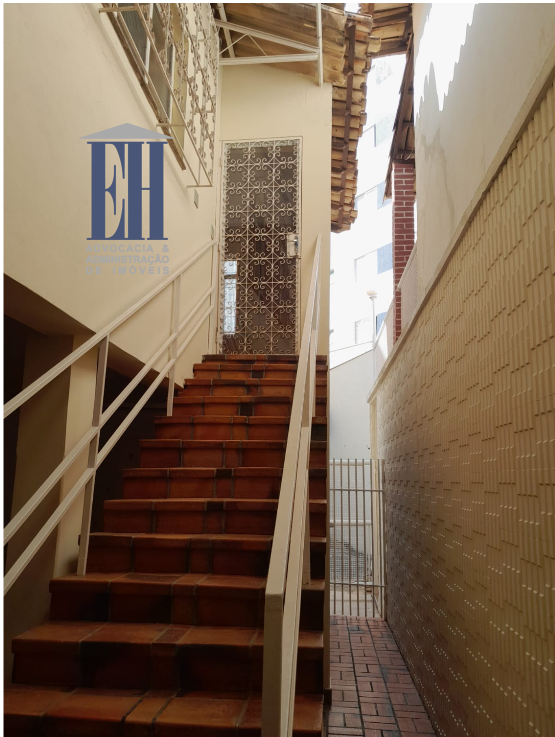 CASA COMERCIAL PARA LOCAÇÃO – CIDADE NOVA | BELO HORIZONTE