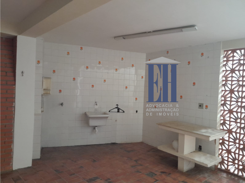 CASA COMERCIAL PARA LOCAÇÃO – CIDADE NOVA | BELO HORIZONTE