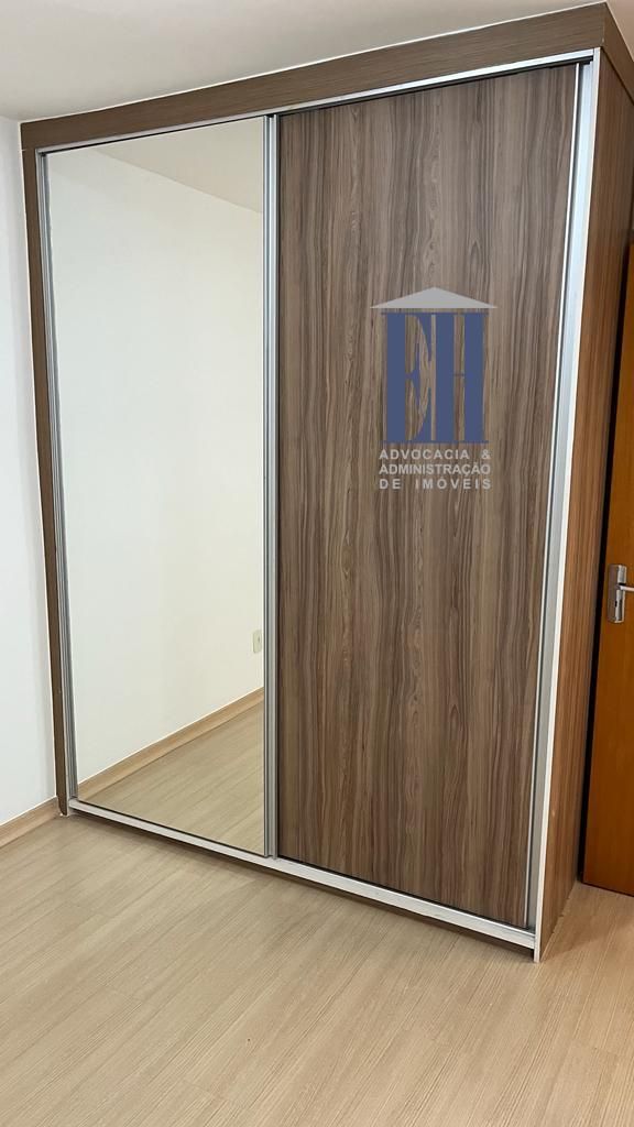 APARTAMENTO 02 QUARTOS E ÁREA PRIVATIVA – SION
