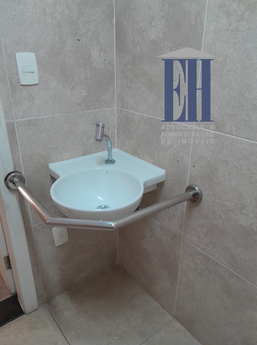 CASA COMERCIAL PARA LOCAÇÃO – CIDADE NOVA | BELO HORIZONTE