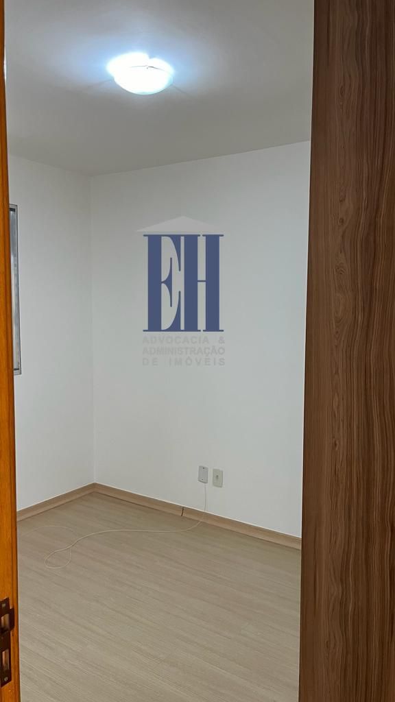 APARTAMENTO 02 QUARTOS E ÁREA PRIVATIVA – SION