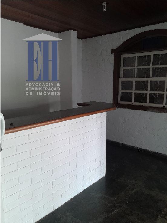 CASA COMERCIAL PARA LOCAÇÃO – CIDADE NOVA | BELO HORIZONTE