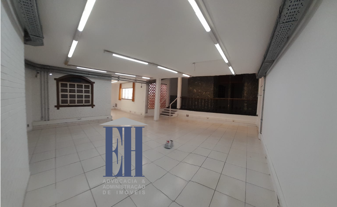 CASA COMERCIAL PARA LOCAÇÃO – CIDADE NOVA | BELO HORIZONTE