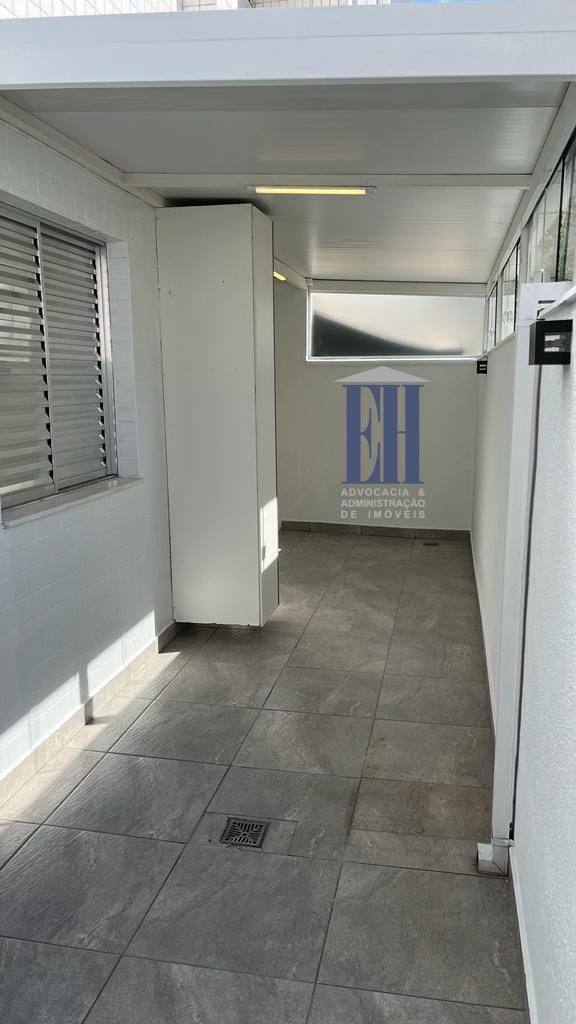 APARTAMENTO 02 QUARTOS E ÁREA PRIVATIVA – SION