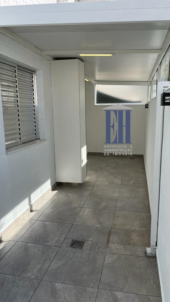 APARTAMENTO 02 QUARTOS E ÁREA PRIVATIVA – SION