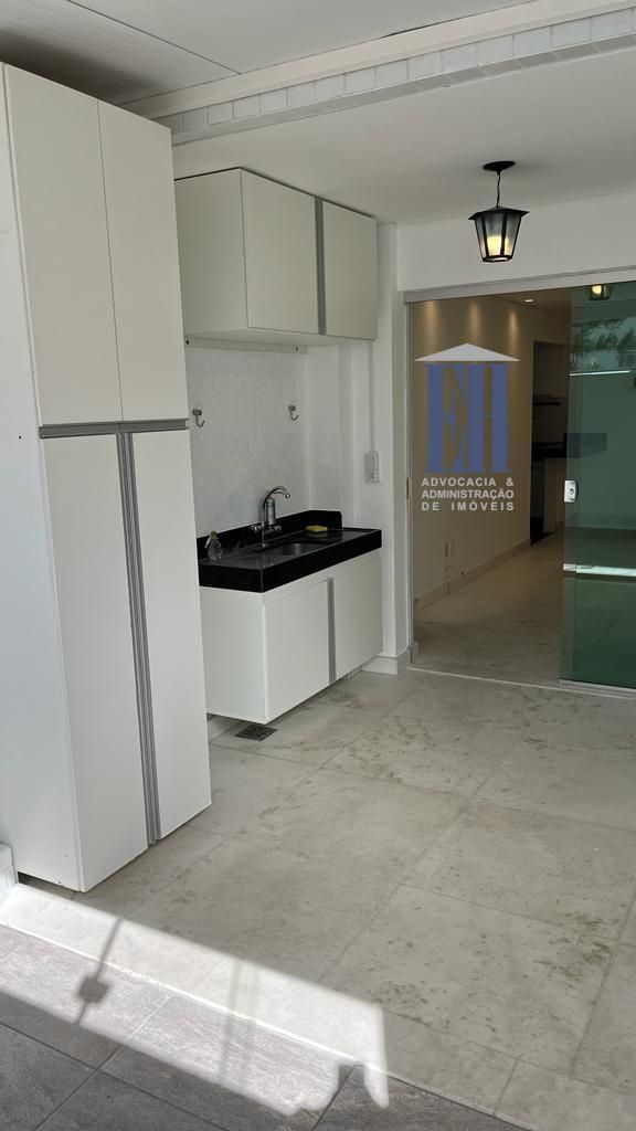 APARTAMENTO 02 QUARTOS E ÁREA PRIVATIVA – SION