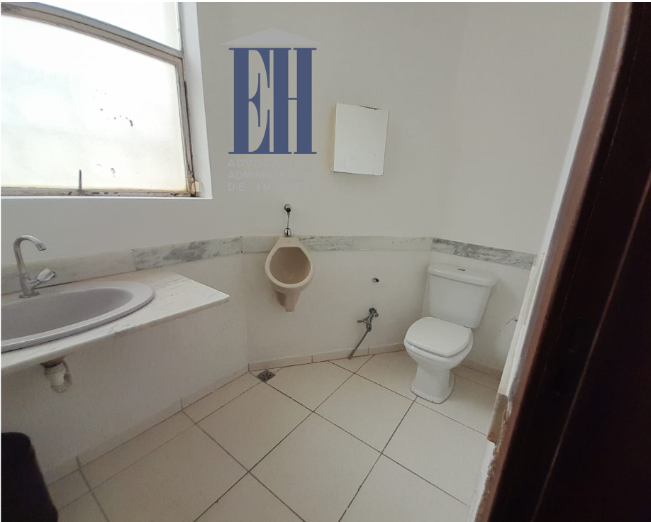CASA COMERCIAL PARA LOCAÇÃO – CIDADE NOVA | BELO HORIZONTE