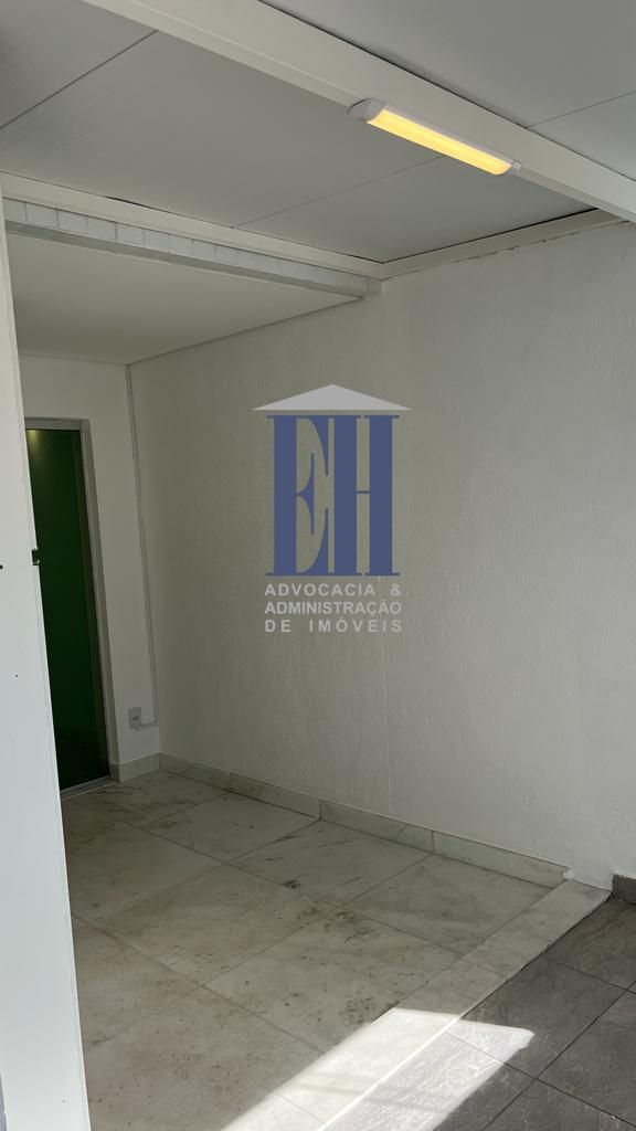 APARTAMENTO 02 QUARTOS E ÁREA PRIVATIVA – SION