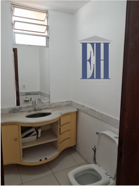 CASA COMERCIAL PARA LOCAÇÃO – CIDADE NOVA | BELO HORIZONTE