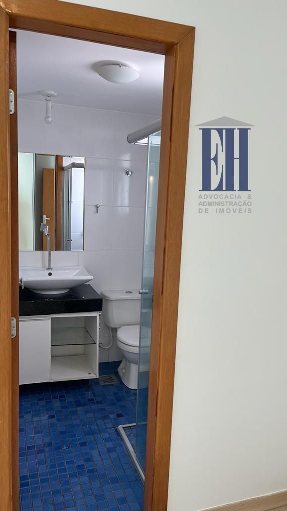 APARTAMENTO 02 QUARTOS E ÁREA PRIVATIVA – SION